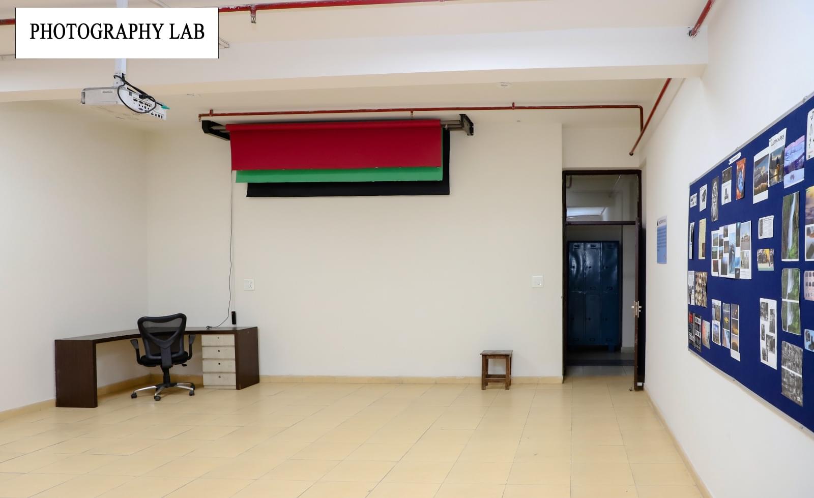 IMS Design and Innovation Academy Noida Infrastructure photo 16